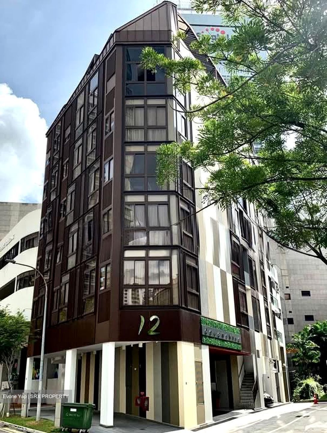 Devonshire 12 (D9), Apartment #568778241